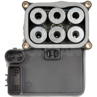 Module ABS remanufacturé de DORMAN (OE SOLUTIONS) - 599-738 pa3