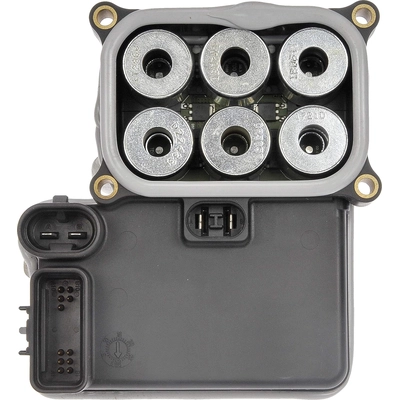 Remanufactured ABS Module by DORMAN (OE SOLUTIONS) - 599-738 pa6