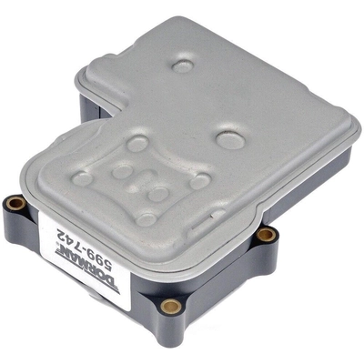 Remanufactured ABS Module by DORMAN (OE SOLUTIONS) - 599-742 pa4