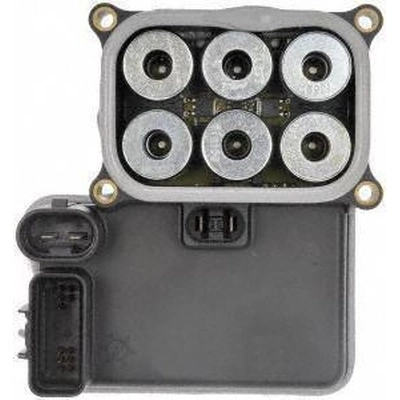 Remanufactured ABS Module by DORMAN (OE SOLUTIONS) - 599-760 pa1