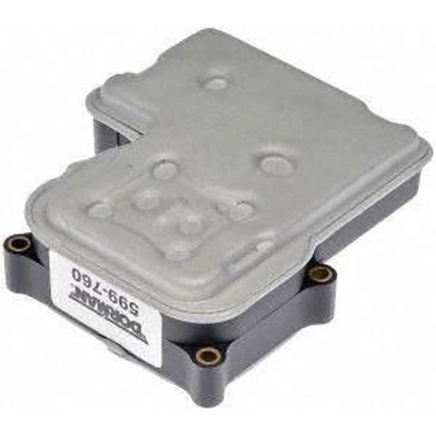 Remanufactured ABS Module by DORMAN (OE SOLUTIONS) - 599-760 pa2