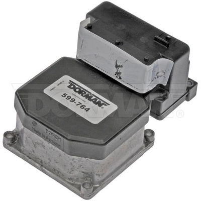 Remanufactured ABS Module by DORMAN (OE SOLUTIONS) - 599-764 pa8