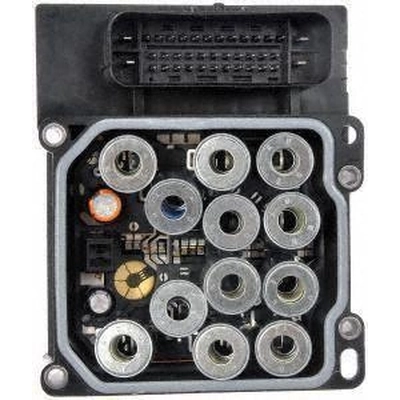 Remanufactured ABS Module by DORMAN (OE SOLUTIONS) - 599-775 pa12