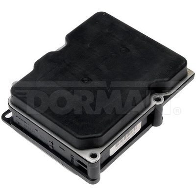 Remanufactured ABS Module by DORMAN (OE SOLUTIONS) - 599-775 pa7