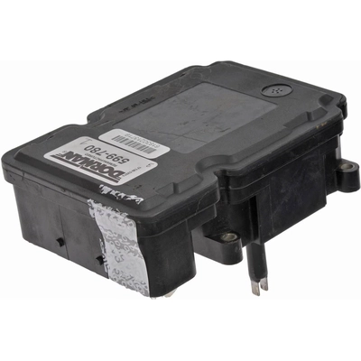 Remanufactured ABS Module by DORMAN (OE SOLUTIONS) - 599-780 pa1
