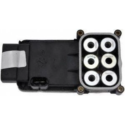 Remanufactured ABS Module by DORMAN (OE SOLUTIONS) - 599-788 pa2