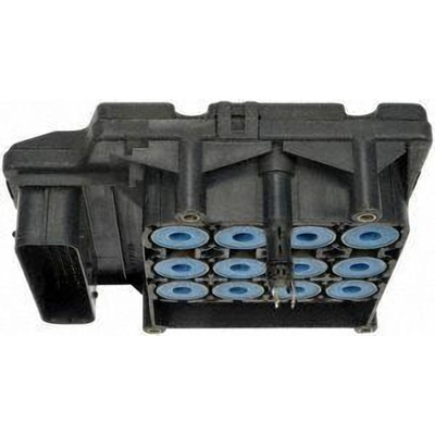 Remanufactured ABS Module by DORMAN (OE SOLUTIONS) - 599-791 pa1