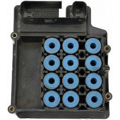 Remanufactured ABS Module by DORMAN (OE SOLUTIONS) - 599-791 pa2