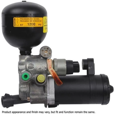 Remanufactured ABS Pump And Motor Assembly by CARDONE INDUSTRIES - 12-4411 pa1