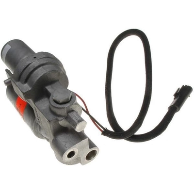 Remanufactured ABS Pump And Motor Assembly by RAYBESTOS - ABS550000 pa1