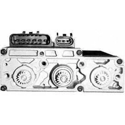Remanufactured ABS Pump And Motor Assembly by RAYBESTOS - ABS550000 pa2