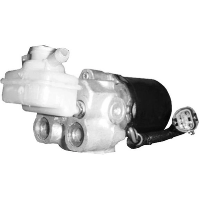 Remanufactured ABS Pump And Motor Assembly by RAYBESTOS - ABS550047 pa1