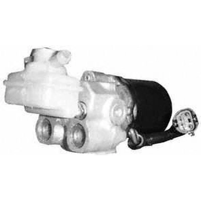 Remanufactured ABS Pump And Motor Assembly by RAYBESTOS - ABS550047 pa2