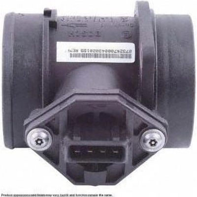 Remanufactured Air Mass Sensor by CARDONE INDUSTRIES - 74-10020 pa9