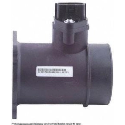 Remanufactured Air Mass Sensor by CARDONE INDUSTRIES - 74-10048 pa3