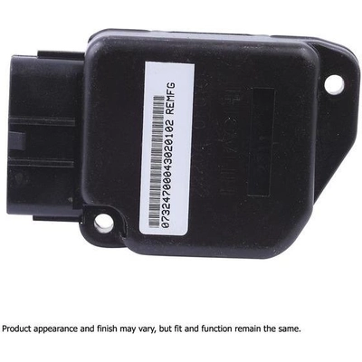 Remanufactured Air Mass Sensor by CARDONE INDUSTRIES - 74-50021 pa3