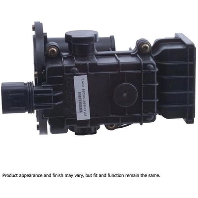 Remanufactured Air Mass Sensor by CARDONE INDUSTRIES - 74-60015 pa4