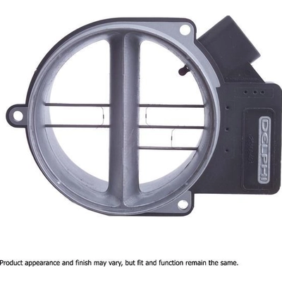 Remanufactured Air Mass Sensor by CARDONE INDUSTRIES - 74-8412 pa4