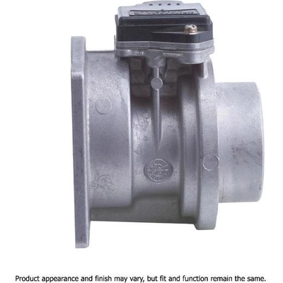 Remanufactured Air Mass Sensor by CARDONE INDUSTRIES - 74-9589 pa4