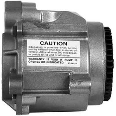 Remanufactured Air Pump by CARDONE INDUSTRIES - 32-209 pa6