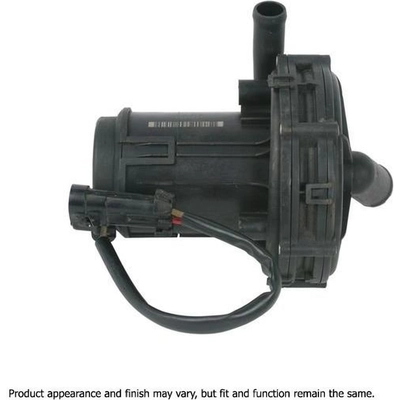 Remanufactured Air Pump by CARDONE INDUSTRIES - 32-2205M pa2