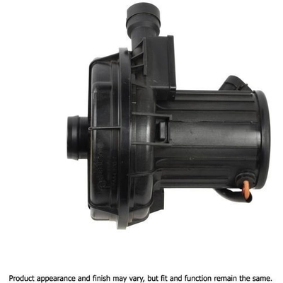 Remanufactured Air Pump by CARDONE INDUSTRIES - 32-2401M pa8