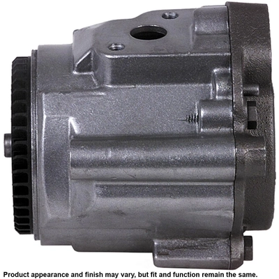 Remanufactured Air Pump by CARDONE INDUSTRIES - 32-242 pa13