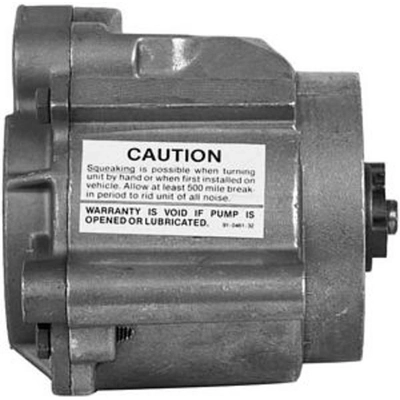 Remanufactured Air Pump by CARDONE INDUSTRIES - 32-253 pa1