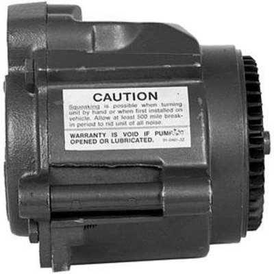 Remanufactured Air Pump by CARDONE INDUSTRIES - 32-282 pa4