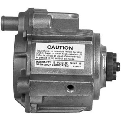 Remanufactured Air Pump by CARDONE INDUSTRIES - 32-303 pa6
