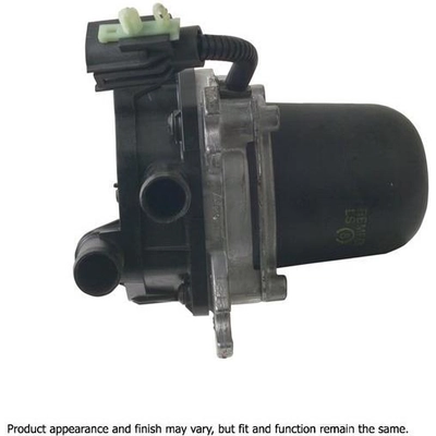 Pompe à air remanufacturée par CARDONE INDUSTRIES - 32-3400M pa4