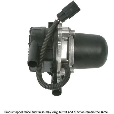 Remanufactured Air Pump by CARDONE INDUSTRIES - 32-3503M pa2