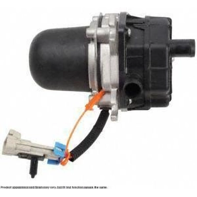Remanufactured Air Pump by CARDONE INDUSTRIES - 32-3506M pa6