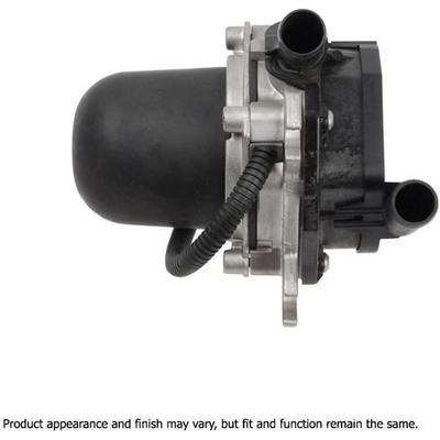 Remanufactured Air Pump by CARDONE INDUSTRIES - 32-3508M pa3