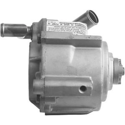 Remanufactured Air Pump by CARDONE INDUSTRIES - 32-617 pa1