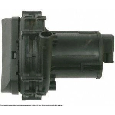 Remanufactured Air Pump by CARDONE INDUSTRIES - 33-2100M pa3