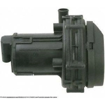 Remanufactured Air Pump by CARDONE INDUSTRIES - 33-2100M pa4