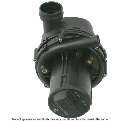 Remanufactured Air Pump by CARDONE INDUSTRIES - 33-2201M pa4