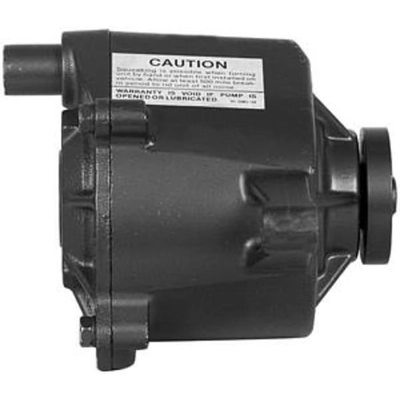 Remanufactured Air Pump by CARDONE INDUSTRIES - 33-777 pa4