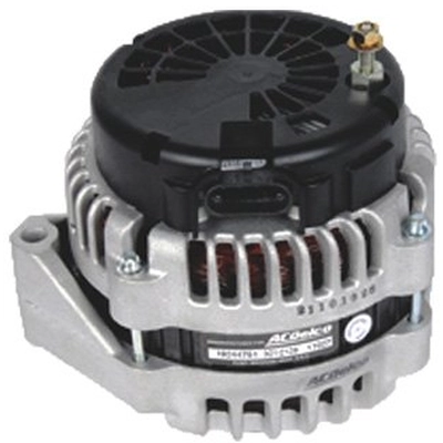 ACDELCO - 321-2128 - Alternateur reconditionné pa2