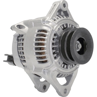 Remanufactured Alternator by ACDELCO - 334-1105 pa1
