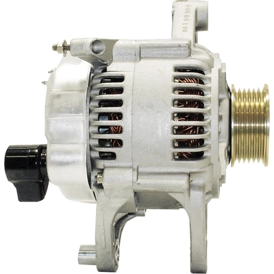 Remanufactured Alternator by ACDELCO - 334-1115 pa3