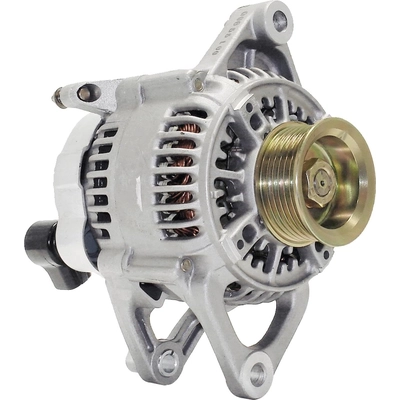 Remanufactured Alternator by ACDELCO - 334-1115 pa4