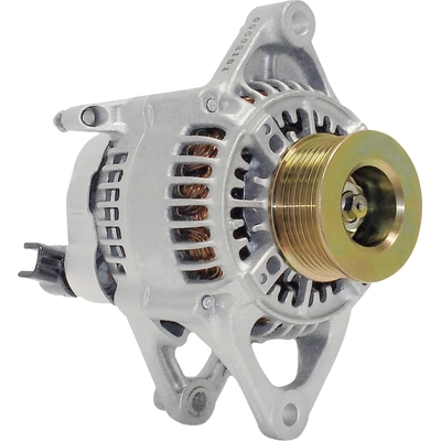 Remanufactured Alternator by ACDELCO - 334-1118 pa1