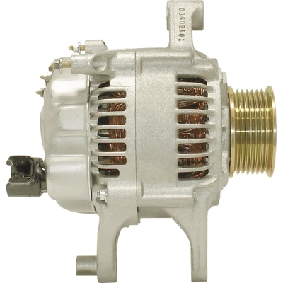 Remanufactured Alternator by ACDELCO - 334-1118 pa2