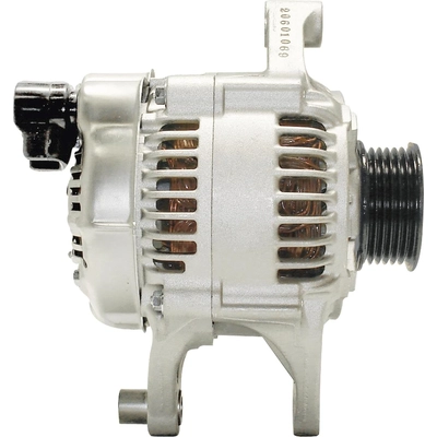 Remanufactured Alternator by ACDELCO - 334-1152 pa1