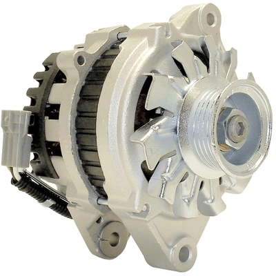 ACDELCO - 334-1177A - Remanufactured Alternator pa1