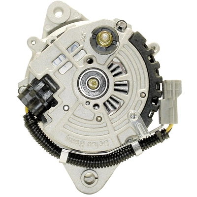 ACDELCO - 334-1177A - Remanufactured Alternator pa2