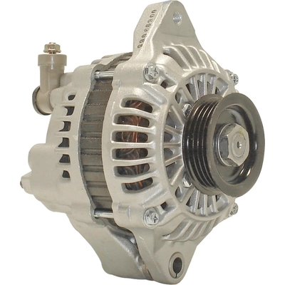 Remanufactured Alternator by ACDELCO - 334-1196 pa1