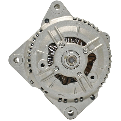 ACDELCO - 334-1200 - Remanufactured Alternator pa2
